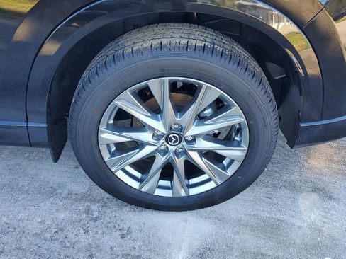 New 2025 MAZDA CX-5 AWD 2.5 S w/ Premium Plus Pkg image 6