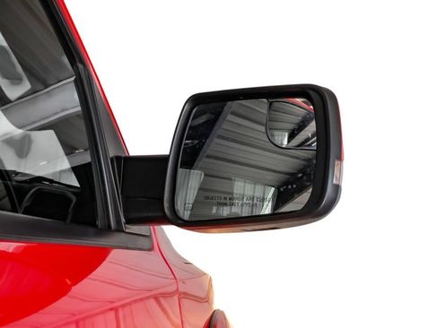 Used 2022 RAM 1500 Big Horn AWD/4WD image 43