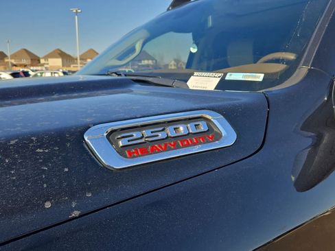 Used 2021 RAM 2500 Laramie image 10