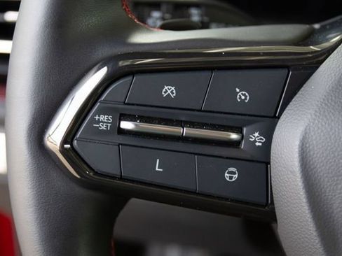 New 2024 Chevrolet Traverse RS w/ LPO, Floor Liner Package AWD/4WD image 16