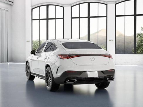 New 2026 Mercedes-Benz GLC 300 GLC 300 image 26