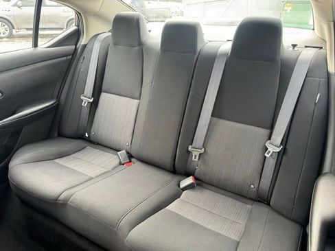 Used 2023 Nissan Sentra SV image 20