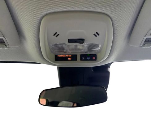 New 2026 Chevrolet Trax LS w/ LS Convenience Package FWD image 26