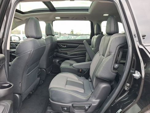 Used 2023 Subaru Ascent Onyx Edition image 11