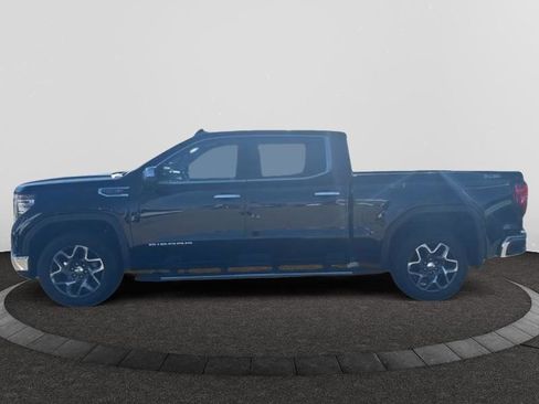 Used 2024 GMC Sierra 1500 SLT w/ SLT Premium Plus Package image 6
