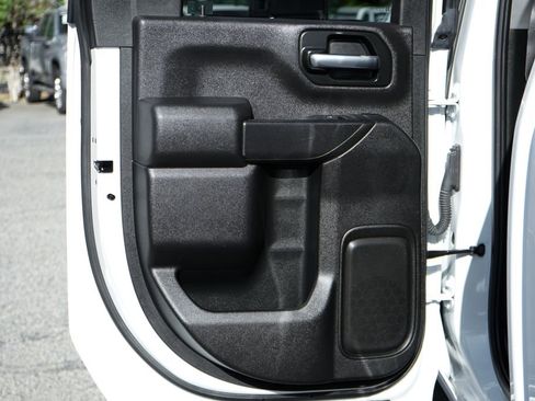 Used 2024 Chevrolet Silverado 2500 Custom w/ Custom Convenience Package image 35