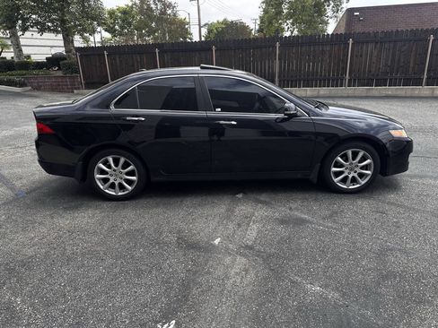 Used 2006 Acura TSX FWD image 5