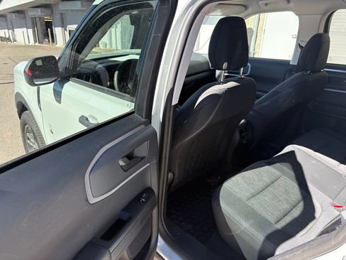 Used 2023 Ford Bronco Sport Big Bend AWD/4WD image 27