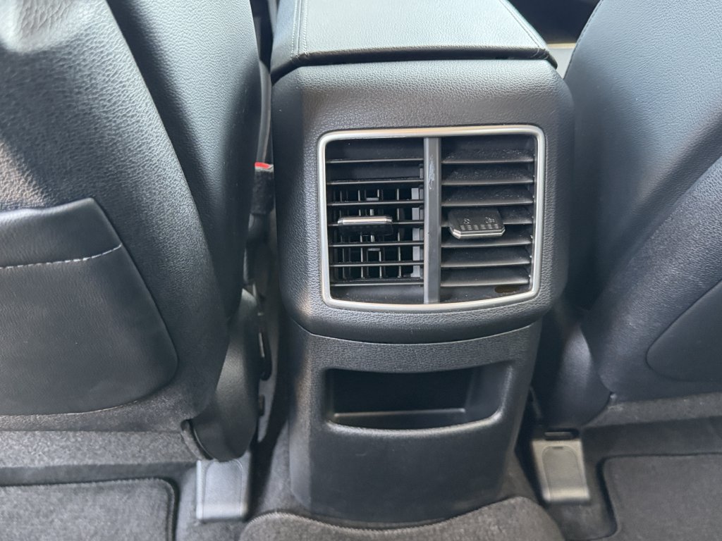 Certified 2023 Kia Sportage EX FWD image 18