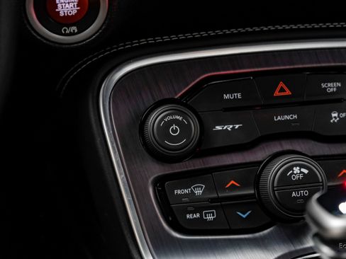 Used 2018 Dodge Challenger SRT Demon RWD image 69