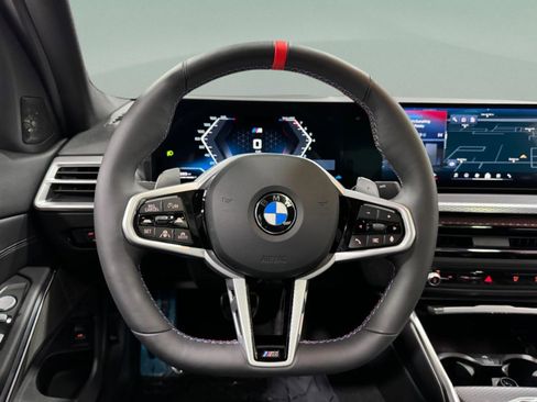 New 2026 BMW M340i xDrive image 15