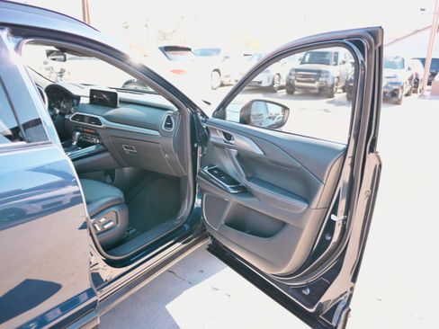 Used 2021 MAZDA CX-9 Grand Touring image 17