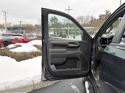 Used 2023 Chevrolet Silverado 1500 RST image 11