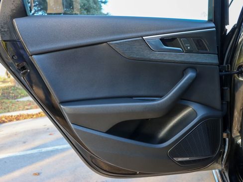 Used 2017 Audi A4 2.0T Premium Plus image 12