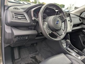 Used 2024 Subaru Ascent Limited w/ Technology Package AWD/4WD video 2