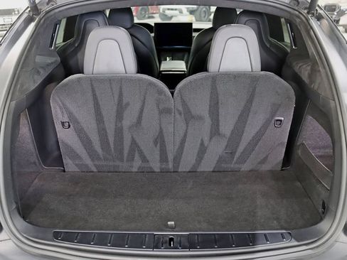 Used 2022 Tesla Model X AWD/4WD image 37