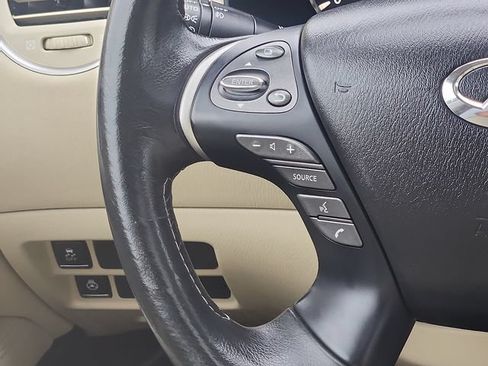 Used 2018 INFINITI QX60 Luxe w/ Premium Plus Package AWD/4WD image 14