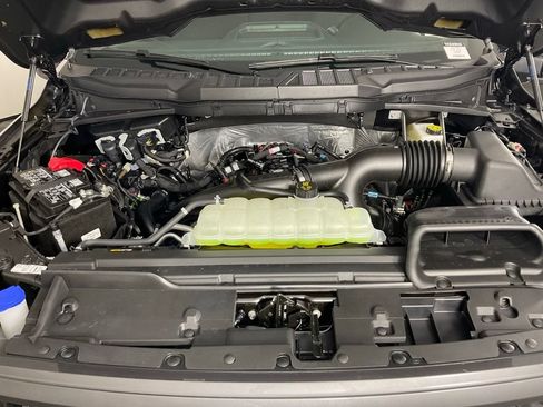 New 2026 Ford F150 STX AWD/4WD image 9