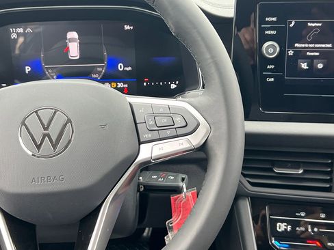 New 2026 Volkswagen Jetta S image 24