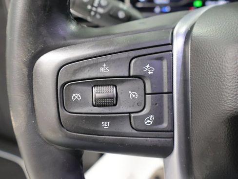 Used 2025 GMC Sierra 3500 SLE w/ Preferred Package AWD/4WD image 31