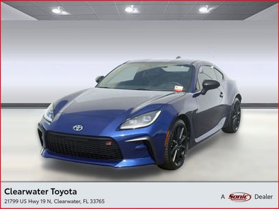 Used 2025 Toyota GR86 Premium