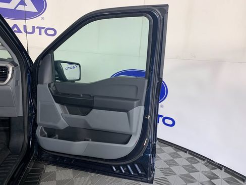 Used 2023 Ford F150 Lightning Pro w/ Tow Technology Package AWD/4WD image 38