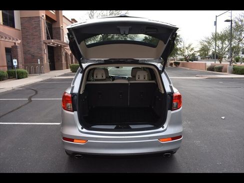 Used 2016 Buick Envision Premium image 24