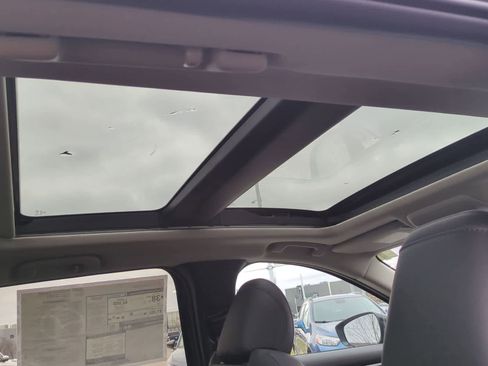 New 2026 MAZDA CX-50 AWD 2.5 Hybrid w/ Weather Package image 21