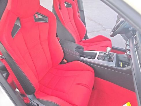 New 2025 Honda Civic Type R image 10