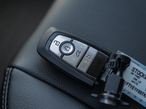 New 2026 Ford Transit 150 Low Roof image 35