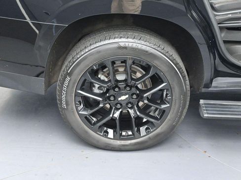 Used 2023 Chevrolet Tahoe High Country AWD/4WD image 38
