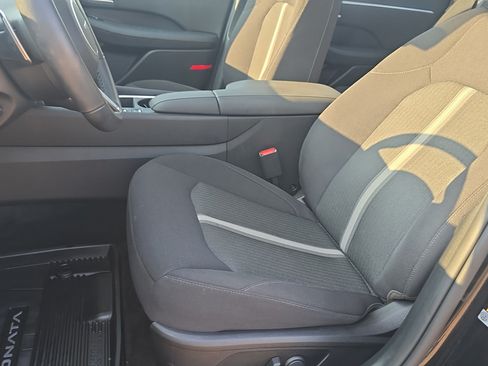 Certified 2026 Hyundai Sonata SEL FWD image 14