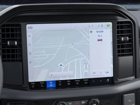 New 2025 Ford F150 XL image 14