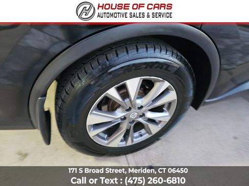 Used 2016 Nissan Murano SL image 21