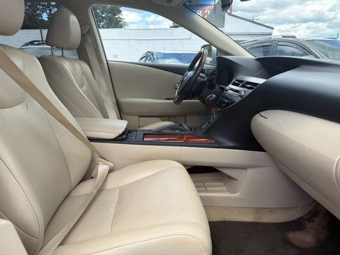 Used 2010 Lexus RX 350 AWD image 21