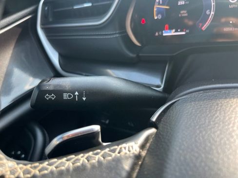 Used 2021 Jeep Grand Cherokee L Laredo w/ Luxury Tech Group I AWD/4WD image 25