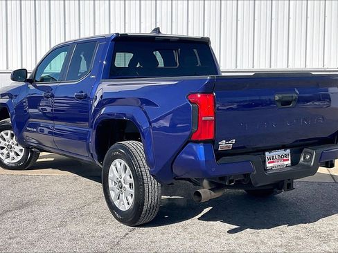 Used 2024 Toyota Tacoma SR5 image 15