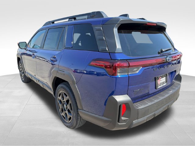 New 2026 Subaru Outback Limited AWD/4WD image 5