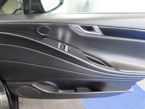 Used 2023 Genesis G80 2.5T image 36