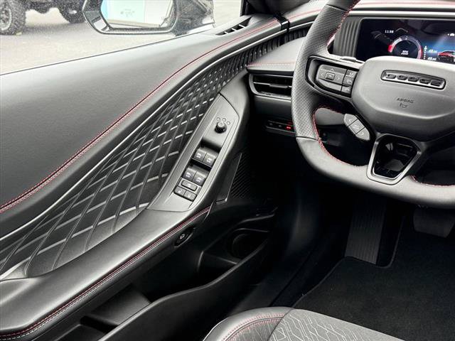 New 2026 Dodge Charger R/T w/ Driver Convenience Group AWD/4WD image 16
