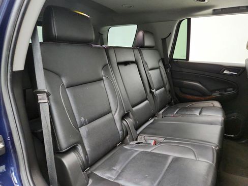 Used 2018 Chevrolet Tahoe Premier AWD/4WD image 31