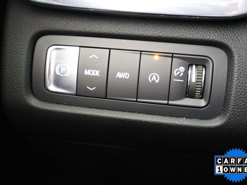 Used 2025 GMC Acadia Elevation AWD/4WD image 34
