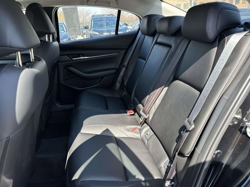 New 2026 MAZDA MAZDA3 2.5 S Sedan w/ Preferred Pkg image 25