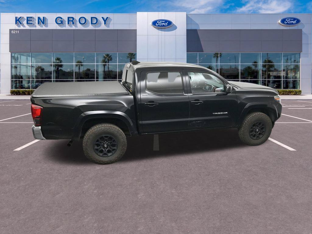 Used 2019 Toyota Tacoma SR5 AWD/4WD image 13
