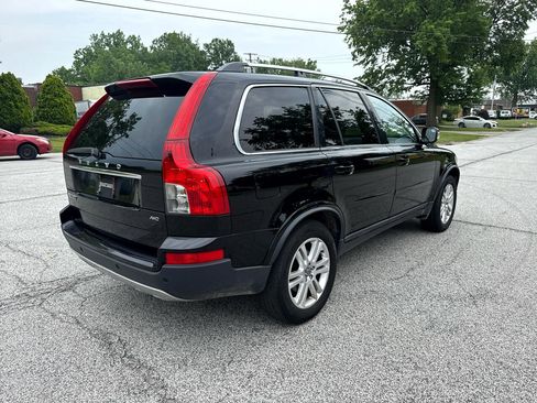 Used 2011 Volvo XC90 3.2 image 5