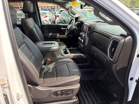 Used 2019 GMC Sierra 1500 Denali w/ Technology Package AWD/4WD image 46