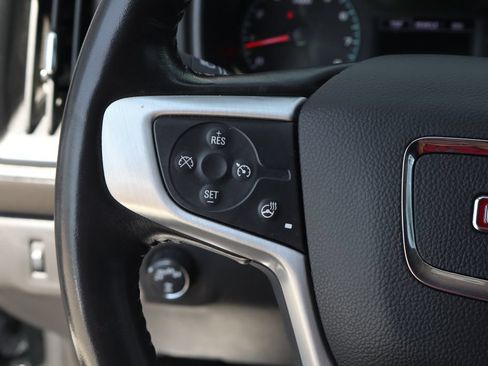 Used 2022 GMC Canyon Elevation w/ Elevation Premium Package AWD/4WD image 27