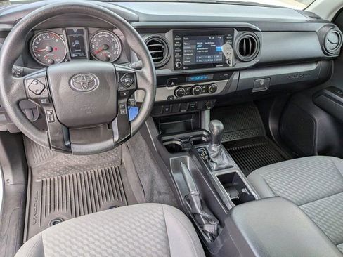 Used 2023 Toyota Tacoma SR RWD image 15