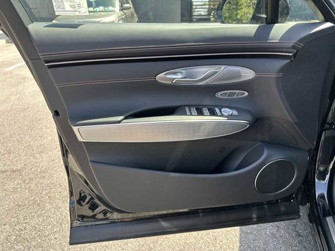 New 2026 Genesis GV70 2.5T Sport Prestige image 22