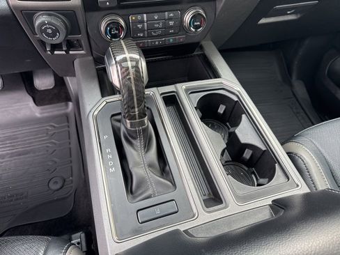 Used 2018 Ford F150 Raptor w/ Equipment Group 802A Luxury image 27